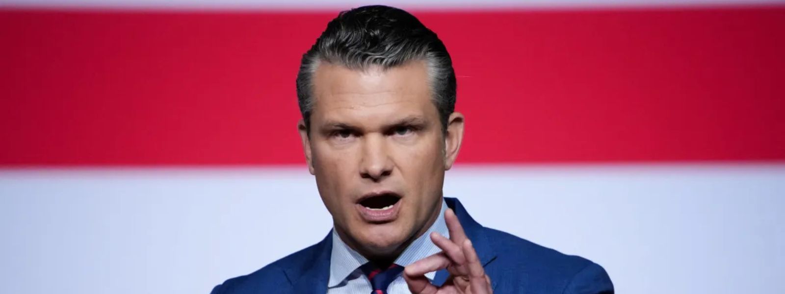 Pete Hegseth ‘not speaking truth’ to Trump?